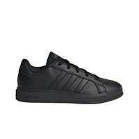 adidas zapatilla moda niño GRAND COURT 2.0 K lateral exterior