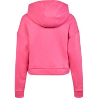 adidas chándal niña G HOOD FL TS vista detalle