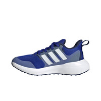 adidas zapatilla moda niño FortaRun 2.0 K puntera