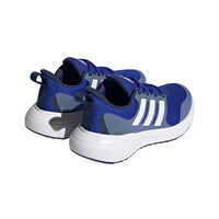 adidas zapatilla moda niño FortaRun 2.0 K vista trasera