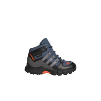 adidas zapatilla multideporte bebe TERREX MID GTX I lateral exterior