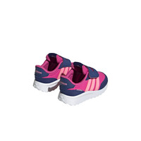 adidas zapatilla multideporte bebe RUN 70s AC I vista trasera