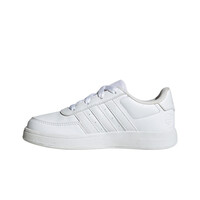 adidas zapatilla moda niño Breaknet 2.0 K puntera