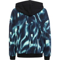 adidas sudadera niño U ARKD3 HOODIE vista trasera