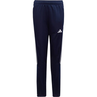 adidas pantalón niño TIRO23 CBTRPNTY vista frontal