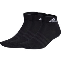 adidas calcetines deportivos T SPW ANK 3P vista frontal