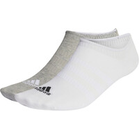 adidas calcetines deportivos T SPW NS 3P vista frontal