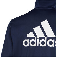 adidas chándal niño U BL TS 06