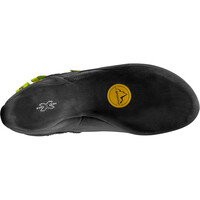 La Sportiva pies de gato Tarantula lateral interior