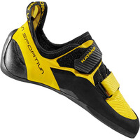 La Sportiva pies de gato Katana lateral exterior