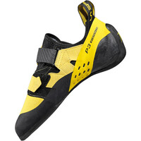 La Sportiva pies de gato Katana vista trasera