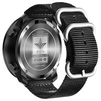 North Edge reloj deportivo APACHE Computer Multi-sport WR 50 mt. 02