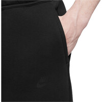 Nike pantalón hombre M NK TCH FLC JGGR vista detalle