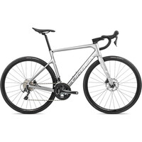 Orbea bicicletas de carretera carbono ORCA M40 2023 vista frontal