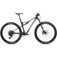 Orbea bicicletas de montaña OIZ M11 AXS 2023 vista frontal