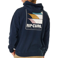 Rip Curl sudadera hombre SURF REVIVAL HOOD 05