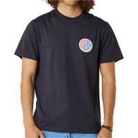 Rip Curl camiseta manga corta hombre PASSAGE S/S TEE 04