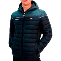 Ellesse chaquetas hombre Lombardy 2 Padded Jacket vista frontal