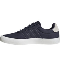 adidas zapatilla moda mujer VULCRAID3R puntera