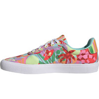 adidas zapatilla moda mujer VULCRAID3R puntera