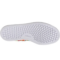 adidas zapatilla moda mujer VULCRAID3R vista superior