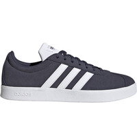 adidas zapatilla moda mujer VL COURT 2.0 lateral exterior