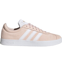 adidas zapatilla moda mujer VL COURT 2.0 lateral exterior