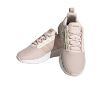 adidas zapatilla moda mujer RACER TR21 lateral interior