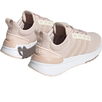 adidas zapatilla moda mujer RACER TR21 vista trasera