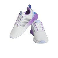 adidas zapatilla moda mujer RACER TR21 lateral interior