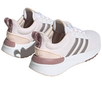 adidas zapatilla moda mujer RACER TR21 vista trasera