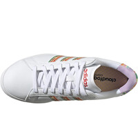 adidas zapatilla moda mujer GRAND COURT 2.0 05