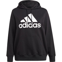 adidas sudadera mujer W INBL FT R HD 04