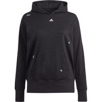 adidas sudadera mujer BLUVQ1 HDSWT IN 04