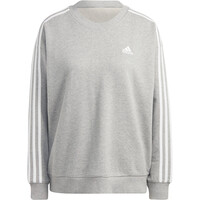 adidas sudadera mujer W 3S FT SWT 04