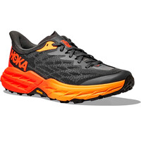 Hoka zapatillas trail hombre SPEEDGOAT 5 lateral interior