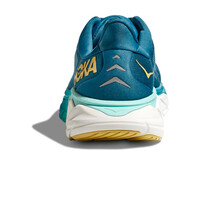 Hoka zapatilla running hombre ARAHI 6 vista trasera