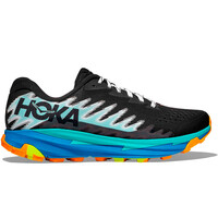 Hoka zapatillas trail hombre TORRENT 3 lateral exterior