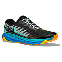 Hoka zapatillas trail hombre TORRENT 3 lateral interior