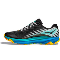 Hoka zapatillas trail hombre TORRENT 3 puntera