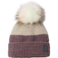 Columbia gorros montaña Winter Blur Pom Pom Beanie vista frontal