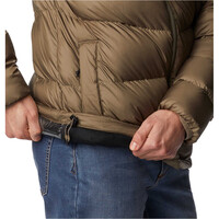 Columbia chaqueta outdoor hombre _3_Fivemile Butte Hooded Jacket 03