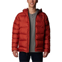 Columbia chaqueta outdoor hombre _3_Fivemile Butte Hooded Jacket 06
