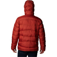 Columbia chaqueta outdoor hombre _3_Fivemile Butte Hooded Jacket 07
