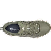 Columbia zapatilla trekking hombre PEAKFREAK� II OUTDRY� 05