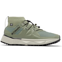 Columbia bota trekking hombre FACET� 75 ALPHA OUTDRY� lateral exterior