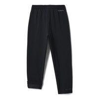 Columbia pantalón montaña niño Columbia Hike Lined Jogger vista trasera