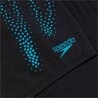 Speedo bañador natación hombre Mens Hyper Boom Placement Jammer 03