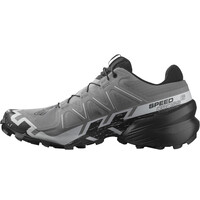 Salomon zapatillas trail hombre SPEEDCROSS 6 vista trasera