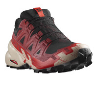 Salomon zapatillas trail hombre SPEEDCROSS 6 GTX lateral interior